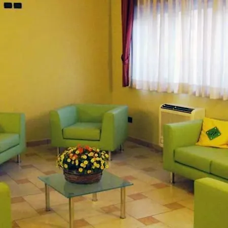 Accademia Aparthotel Rende